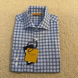 Hickey Freemmam Sport Shirt